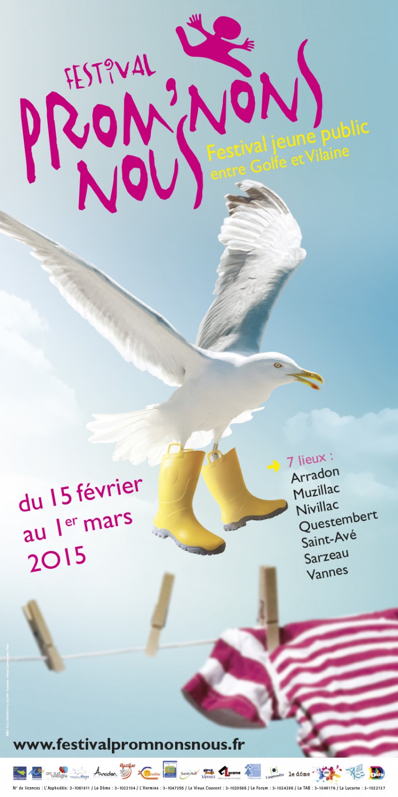 Affiche-Festival-Promnons-Nous-2015