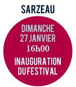 inauguration dimanche 27 janvier sarzeau