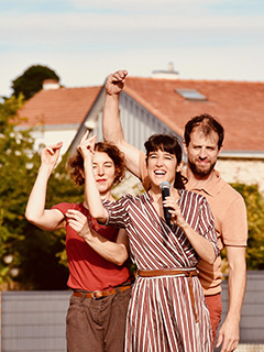 PromNonsNous 2023 - Festival jeune public entre Golfe et Vilaine