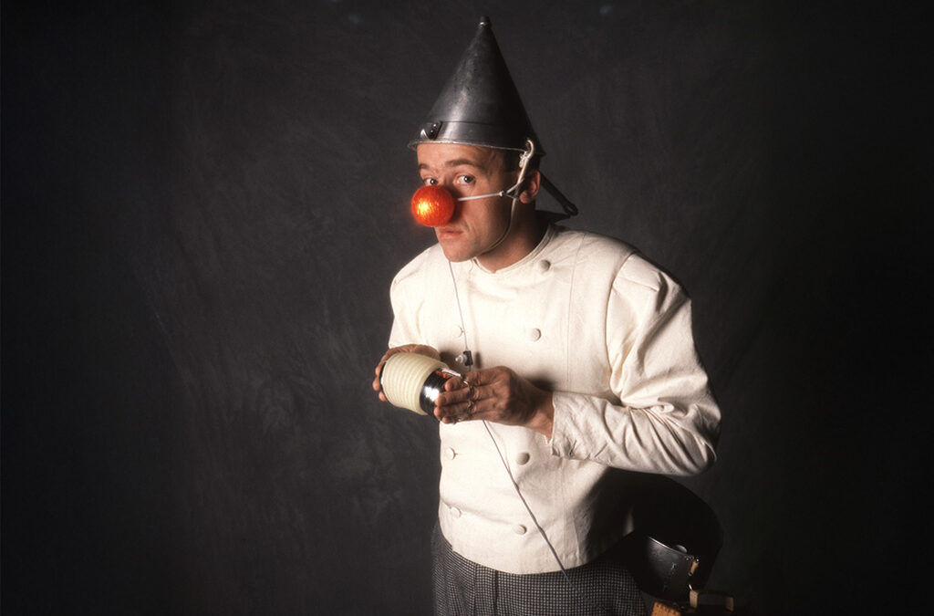 PETIT CIRQUE + LES PETITS TOROS